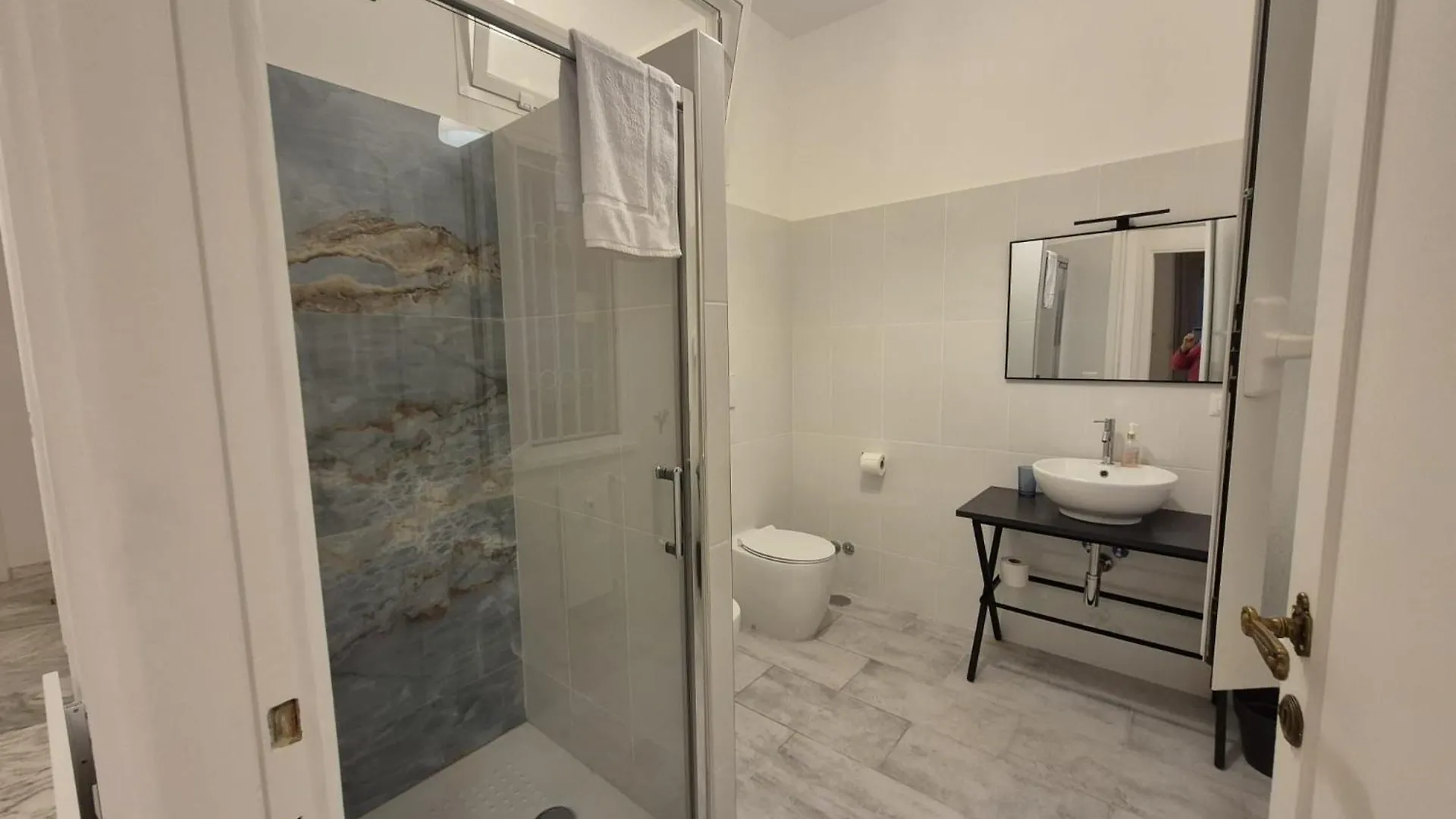 Edo'S Rhome Rome Italy