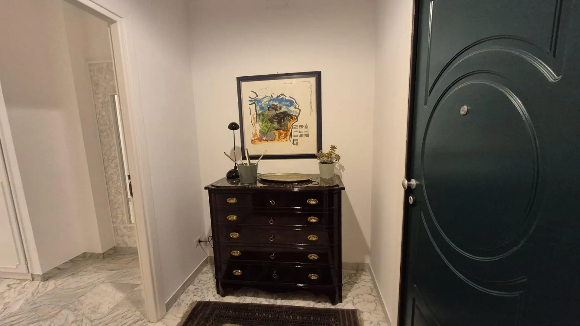 Apartment Edo'S Rhome Rome