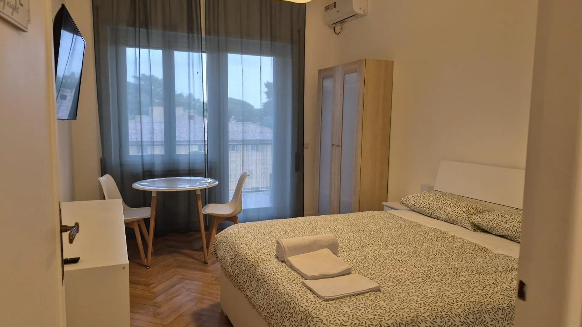 Edo'S Rhome Rome Italy