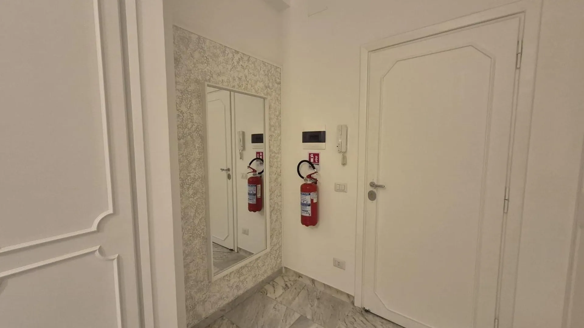 Apartment Edo'S Rhome Rome