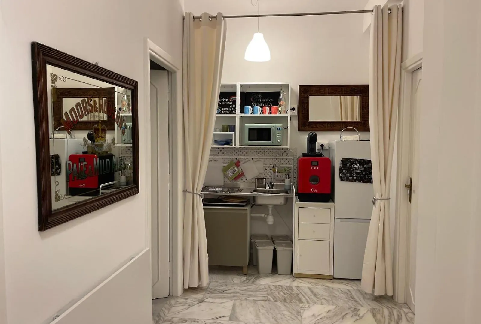 Edo'S Rhome Rome