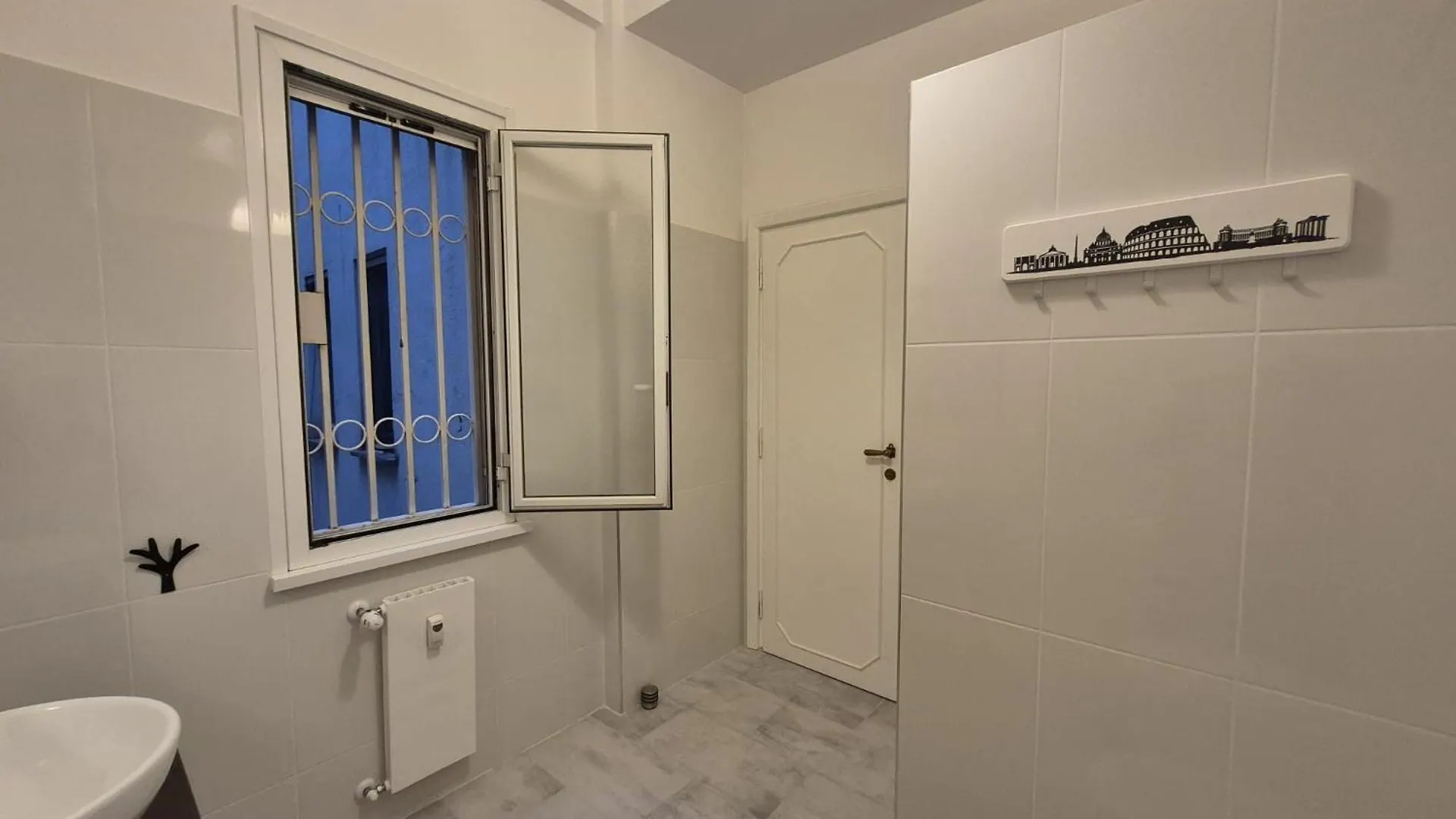 Edo'S Rhome Rome 0*,  Italy