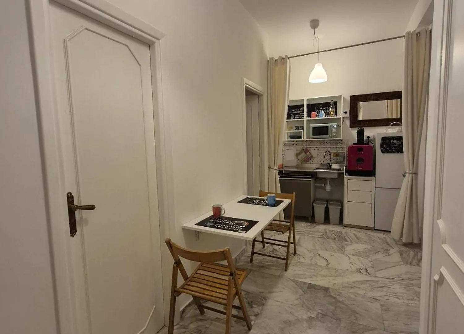 Edo'S Rhome Rome