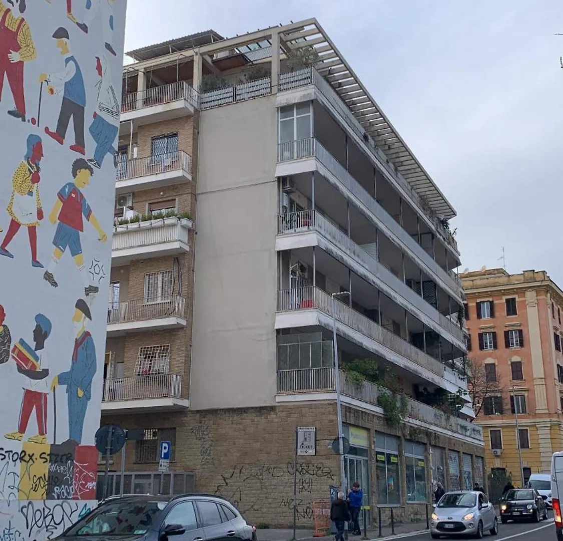Edo'S Rhome Rome
