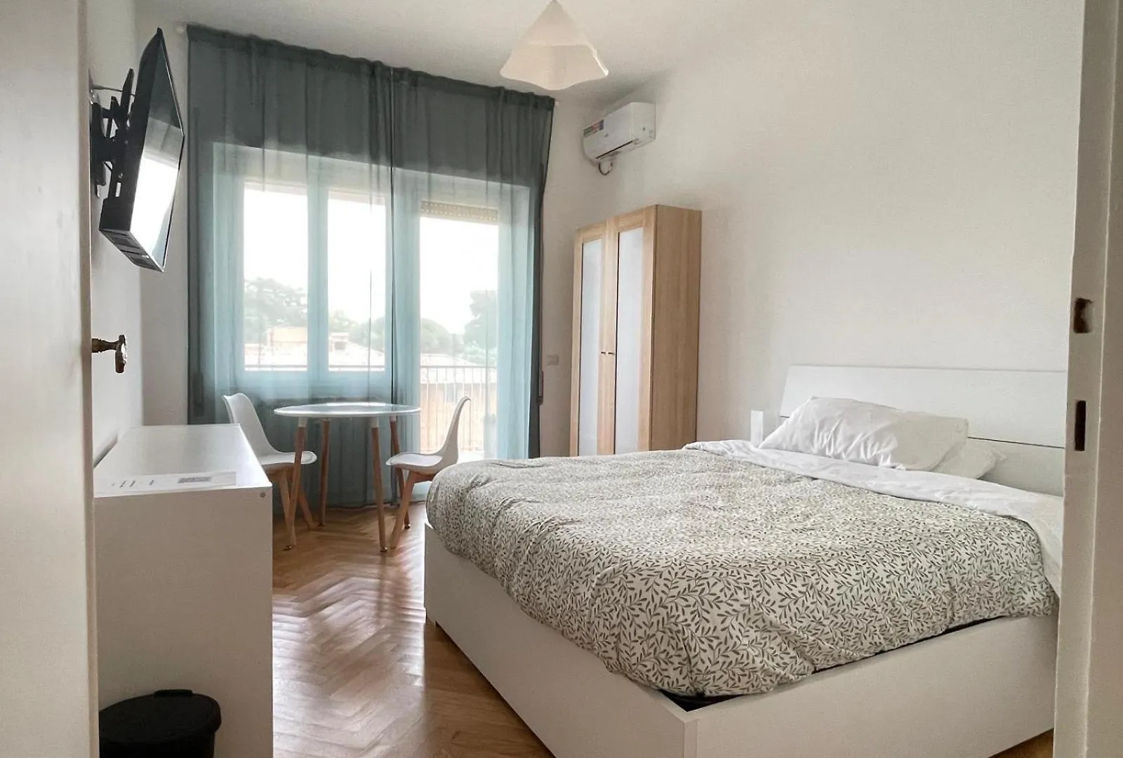 Edo'S Rhome Roma Daire