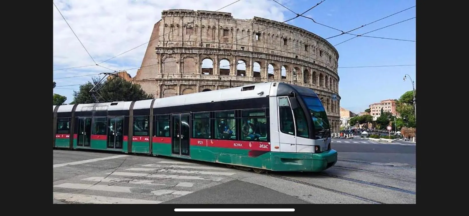Appartamento Edo'S Rhome Roma