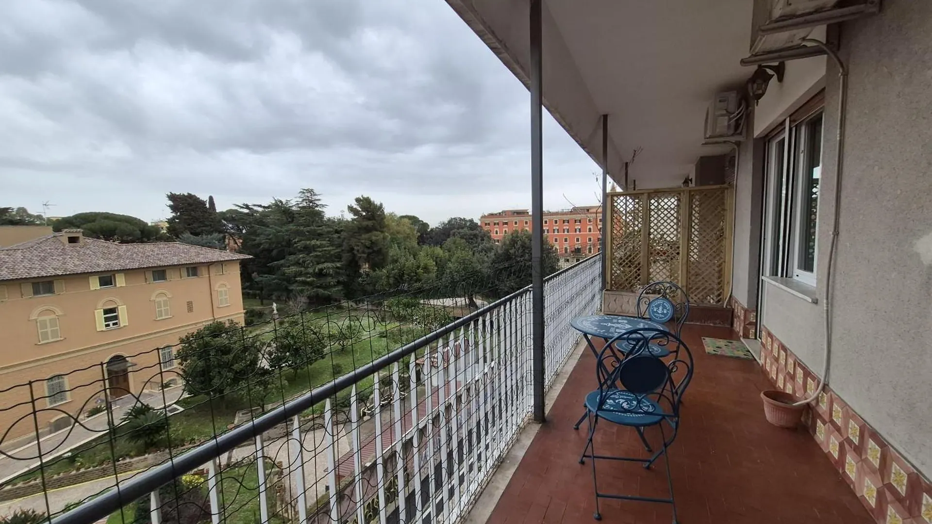 Edo'S Rhome Rome 0*,  Italy